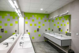 Szkoła, nr 20, Agatowa, Złocień, otwarcie, Majchrowski, dzieci, Komarewicz, Korfel-Jasińska