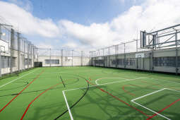 Szkoła, nr 20, Agatowa, Złocień, otwarcie, Majchrowski, dzieci, Komarewicz, Korfel-Jasińska