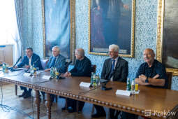 Kraków świętuje 45-lecie wpisu na Listę Światowego Dziedzictwa UNESCO – briefing prasowy