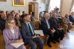 Kraków świętuje 45-lecie wpisu na Listę Światowego Dziedzictwa UNESCO – briefing prasowy