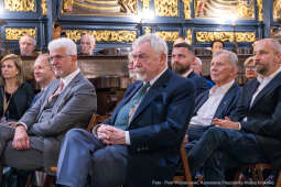 nagroda, Europa Nostra, Heritage Award, European, Mariacki, Bazylika, Mariacka, Wit, Stwosz, ołtarz