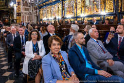 nagroda, Europa Nostra, Heritage Award, European, Mariacki, Bazylika, Mariacka, Wit, Stwosz, ołtarz