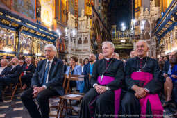 nagroda, Europa Nostra, Heritage Award, European, Mariacki, Bazylika, Mariacka, Wit, Stwosz, ołtarz