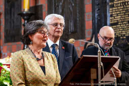 nagroda, Europa Nostra, Heritage Award, European, Mariacki, Bazylika, Mariacka, Wit, Stwosz, ołtarz