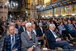 nagroda, Europa Nostra, Heritage Award, European, Mariacki, Bazylika, Mariacka, Wit, Stwosz, ołtarz