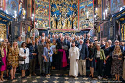 nagroda, Europa Nostra, Heritage Award, European, Mariacki, Bazylika, Mariacka, Wit, Stwosz, ołtarz