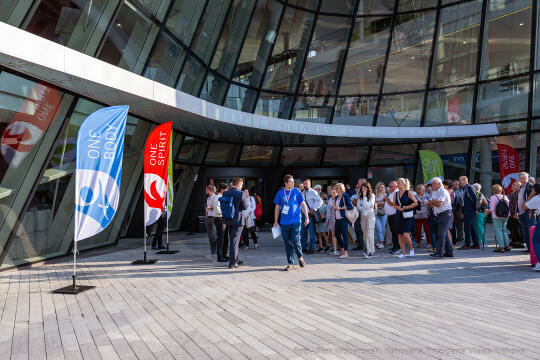 ICE, Luteranie, kongres, Korfel-Jasińska, nabożeństwo, Zgromadzenie, Federacja, Luterańska, Świ