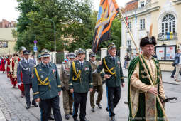 II LO, Sobieski, Jubileusz, 140 lat, Kośmider, Komarewicz, Audytorium Maximum UJ, Gniewomir Rokosz-