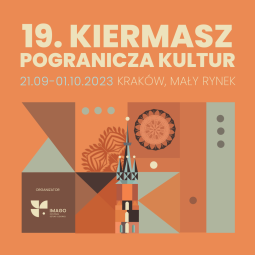 19. Kiermasz Pogranicza Kultur