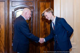 Wdowiarz-Bilski, Maksymilian, olimpijczyk, astrofizyk, astronom, 5 LO, Olimpiada z Astronomii i Ast