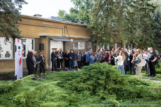 Wesoła, Apteka Designu, design, Kopernika 19a, KBF, Pietyra, Majchrowski, twórcy