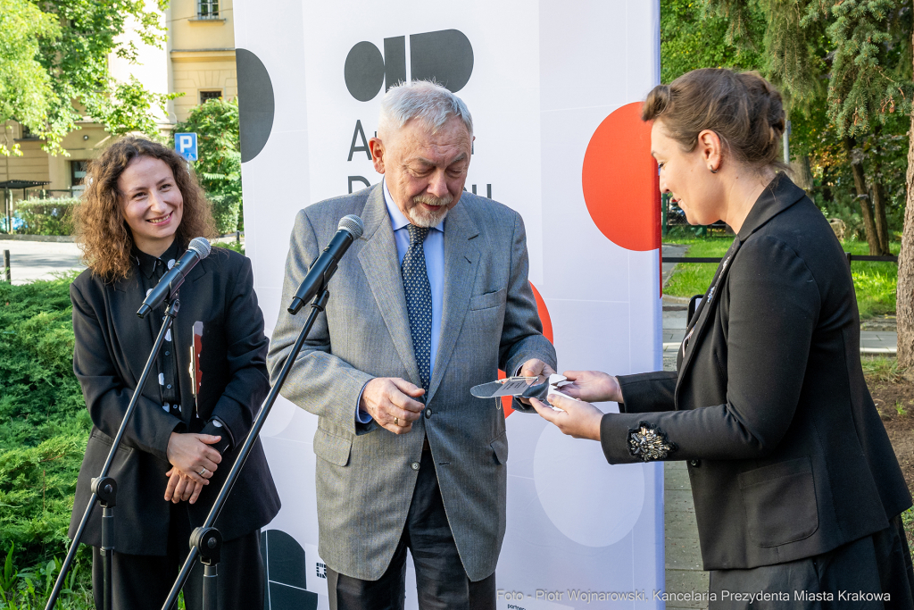 Wesoła, Apteka Designu, design, Kopernika 19a, KBF, Pietyra, Majchrowski, twórcy  Autor: P. Wojnarowski