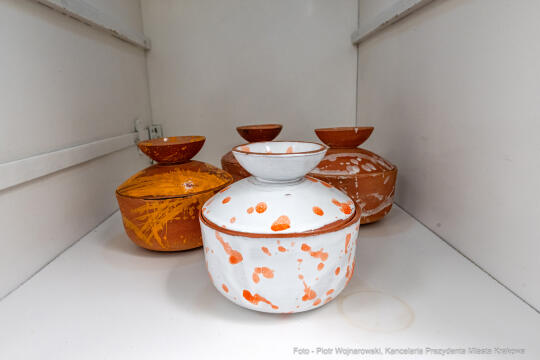 Wesoła, Apteka Designu, design, Kopernika 19a, KBF, Pietyra, Majchrowski, twórcy