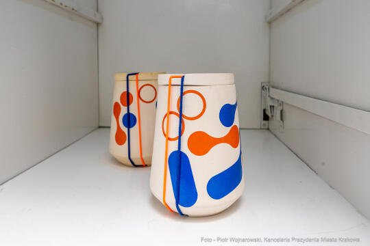 Wesoła, Apteka Designu, design, Kopernika 19a, KBF, Pietyra, Majchrowski, twórcy