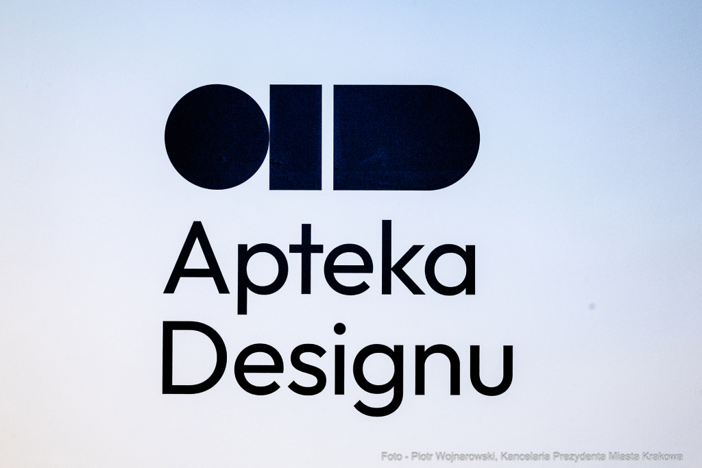 Wesoła, Apteka Designu, design, Kopernika 19a, KBF, Pietyra, Majchrowski, twórcy  Autor: P. Wojnarowski