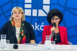 UNICEF, Majchrowski, Bem, Miasto przyjazne  dzieciom, umowa, podpisanie