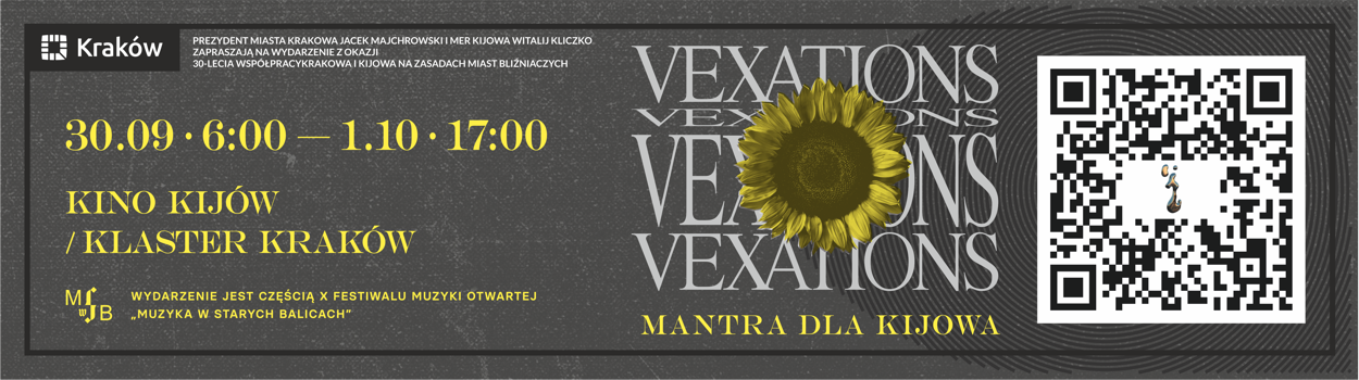 Vexations