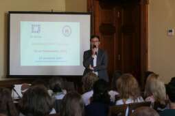 krakow 2023 09 27 - 50j przewodnicy umk.jpg