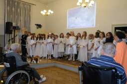 dscf4815.jpg-Kolejna Parada Aniołów na Helclów.