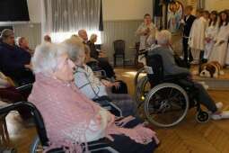 dscf4824.jpg-Kolejna Parada Aniołów na Helclów.