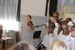 dscf4835.jpg-Kolejna Parada Aniołów na Helclów.