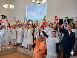 dscf4836 (11).jpg-Kolejna Parada Aniołów na Helclów.