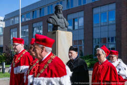 Krakowska Akademia, im, Frycza-Modrzewskiego, inauguracja roku akademickiego, immatrykulacja, Aleksa