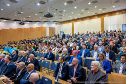 Krakowska Akademia, im, Frycza-Modrzewskiego, inauguracja roku akademickiego, immatrykulacja, Aleksa