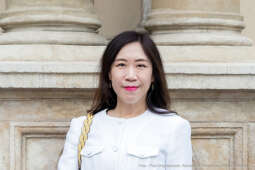 Sharon S. N. Wu, Tajpej, spotkanie, Tajwan, Majchrowski, Ambasador