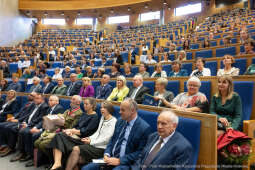 Gala, Jubileusz, 70, lat, Muzyk, Kulig, Tatara, X Liceum Ogólnokształcące