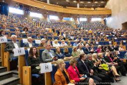 Gala, Jubileusz, 70, lat, Muzyk, Kulig, Tatara, X Liceum Ogólnokształcące