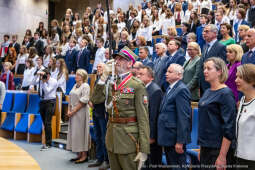 Gala, Jubileusz, 70, lat, Muzyk, Kulig, Tatara, X Liceum Ogólnokształcące