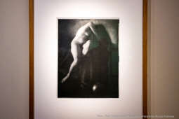 Edward Steichen, MuFo, fotografia, wystawa, wernisaż, MNAHA, Majchrowski