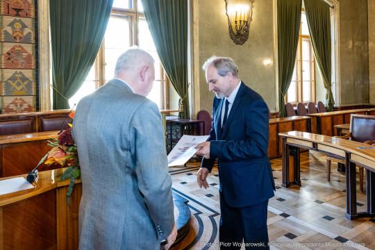 nagroda prezydenta, nagrody prezydenta, nauczyciele, kadra kierownicza, 2023