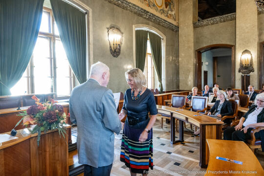 nagroda prezydenta, nagrody prezydenta, nauczyciele, kadra kierownicza, 2023