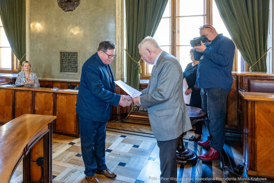 nagroda prezydenta, nagrody prezydenta, nauczyciele, kadra kierownicza, 2023