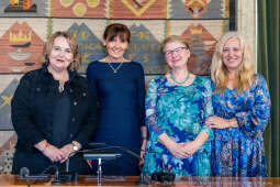 nagroda prezydenta, nagrody prezydenta, nauczyciele, kadra kierownicza, 2023