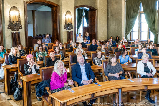 nagroda prezydenta, nagrody prezydenta, nauczyciele, zespoły szkolno-przedszkolne, przedszkola, szk