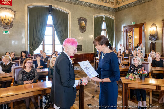 nagroda prezydenta, nagrody prezydenta, nauczyciele, zespoły szkolno-przedszkolne, przedszkola, szk