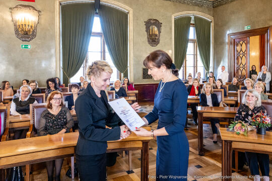 nagroda prezydenta, nagrody prezydenta, nauczyciele, zespoły szkolno-przedszkolne, przedszkola, szk