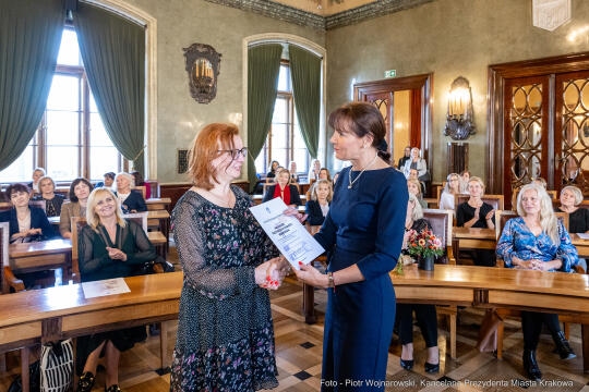 nagroda prezydenta, nagrody prezydenta, nauczyciele, zespoły szkolno-przedszkolne, przedszkola, szk