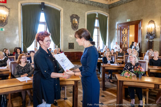 nagroda prezydenta, nagrody prezydenta, nauczyciele, zespoły szkolno-przedszkolne, przedszkola, szk