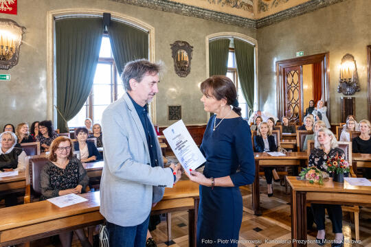 nagroda prezydenta, nagrody prezydenta, nauczyciele, zespoły szkolno-przedszkolne, przedszkola, szk