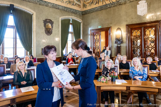 nagroda prezydenta, nagrody prezydenta, nauczyciele, zespoły szkolno-przedszkolne, przedszkola, szk