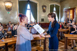 nagroda prezydenta, nagrody prezydenta, nauczyciele, szkoły ponadpodstawowe, pozostałe placówki, 