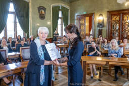 nagroda prezydenta, nagrody prezydenta, nauczyciele, szkoły ponadpodstawowe, pozostałe placówki, 