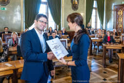 nagroda prezydenta, nagrody prezydenta, nauczyciele, szkoły ponadpodstawowe, pozostałe placówki, 