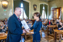 nagroda prezydenta, nagrody prezydenta, nauczyciele, szkoły ponadpodstawowe, pozostałe placówki, 