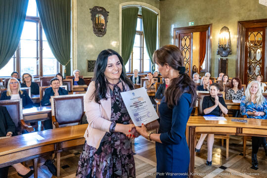 nagroda prezydenta, nagrody prezydenta, nauczyciele, szkoły ponadpodstawowe, pozostałe placówki, 