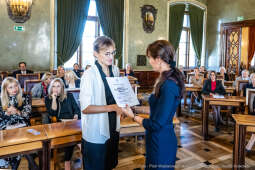 nagroda prezydenta, nagrody prezydenta, nauczyciele, szkoły ponadpodstawowe, pozostałe placówki, 